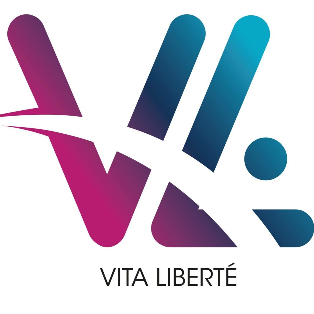 logo concept'form coach sportif digne les bains alpes de haute provence cours collectif coaching pilates partenaire vita liberte digne